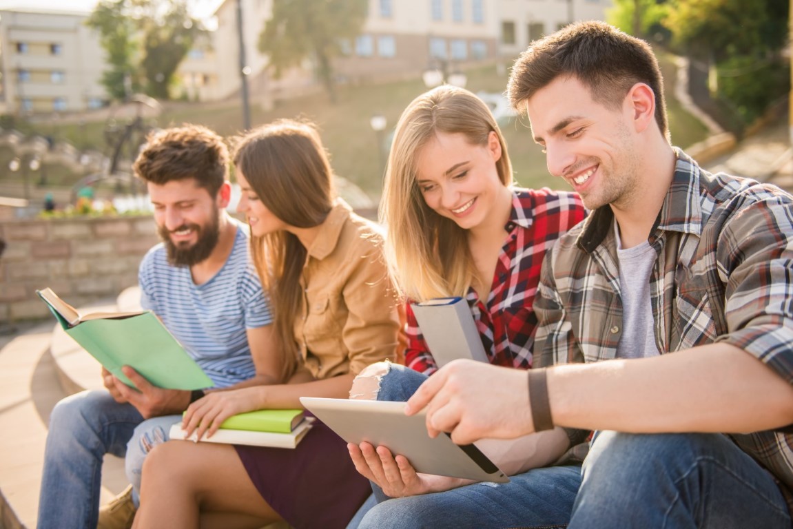 Sprawy studentów i doktorantów