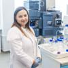 dr inż. Dominika Kajszczak