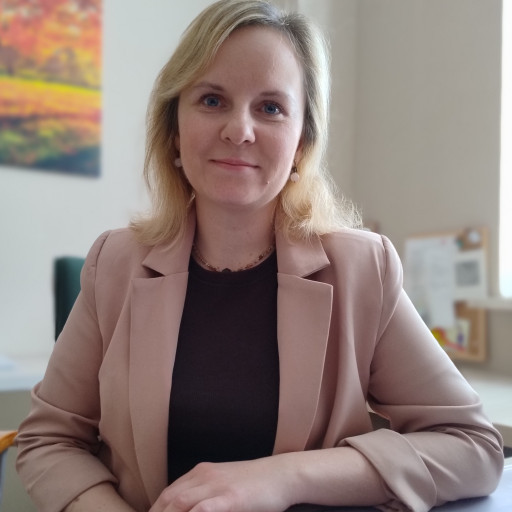 Magdalena Efenberger-Szmechtyk