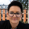 Anna Adamik pokój