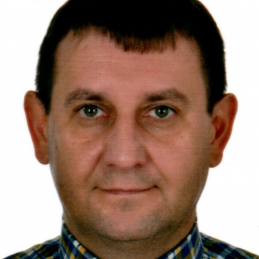 Marcin Gołąbczak