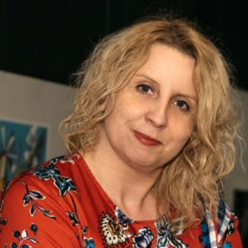 Dorota Piotrowska