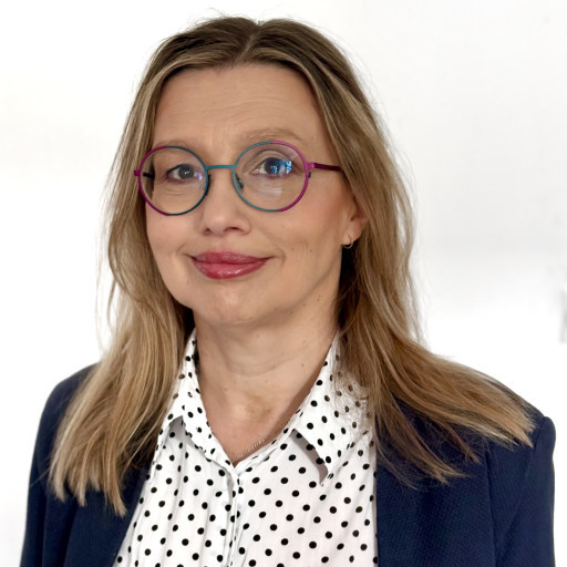 Małgorzata Hanzl