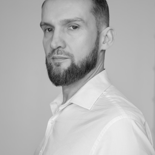 Radosław Gajewski