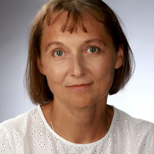 Anna Szmit
