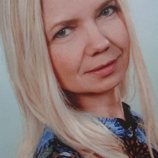 Iwona Wojciechowska-Toruńska