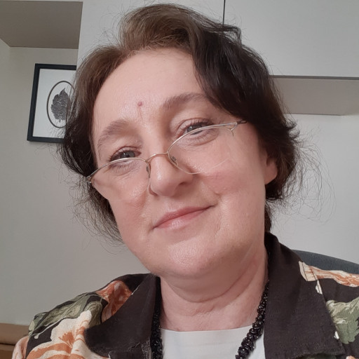 Beata Gutarowska
