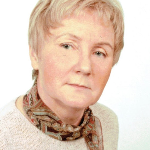 Anna Podsędek