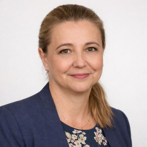 Katarzyna Śliżewska