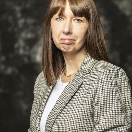 Katarzyna Struszczyk-Świta