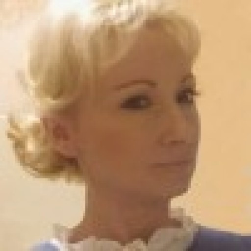 Agnieszka Niedziałkowska