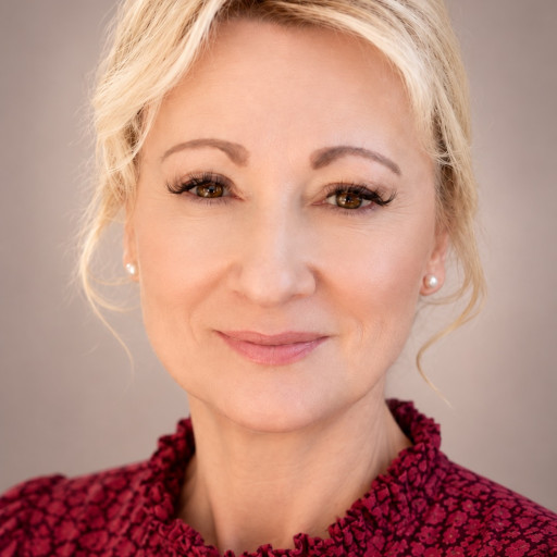 Agnieszka Niedziałkowska