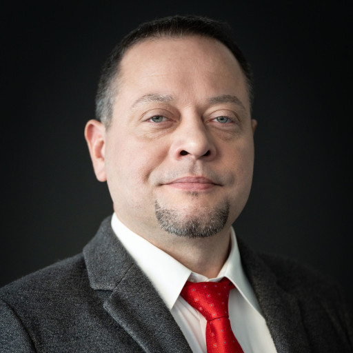 Krzysztof Hałagan