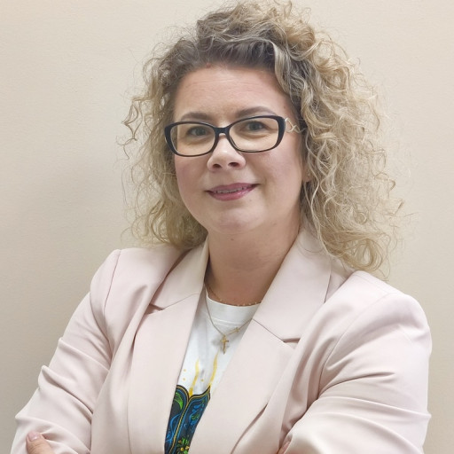 Aneta Antczak-Chrobot