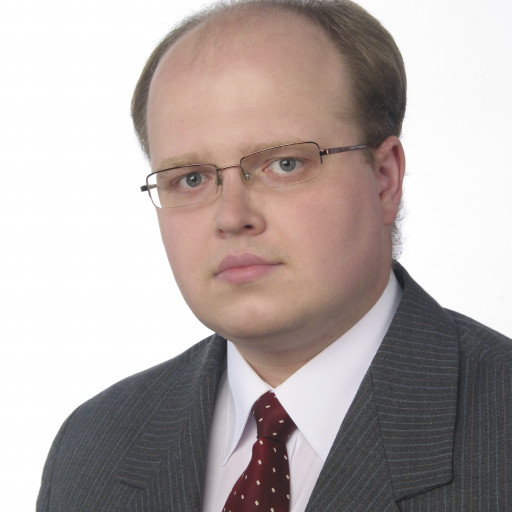 Adrian Królik