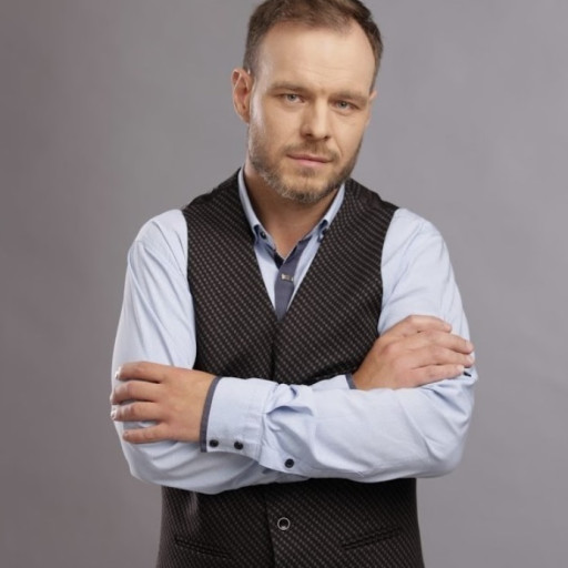 Maciej Przybylski