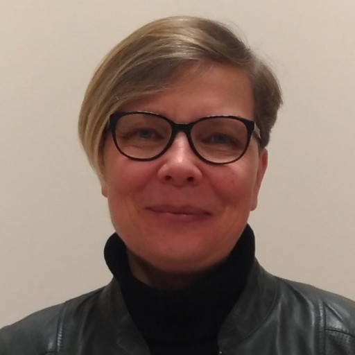 Małgorzata Parzynowska