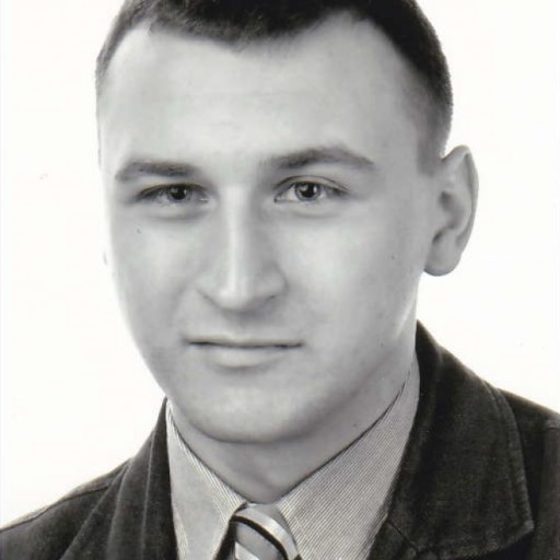 Adrian Gliszczyński