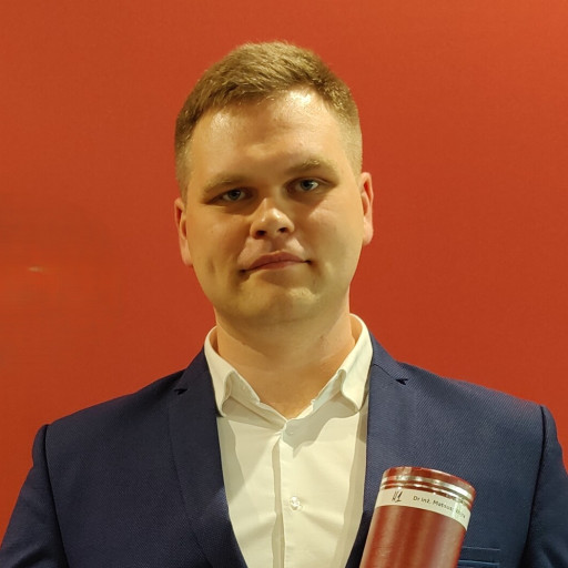 Mateusz Wojna
